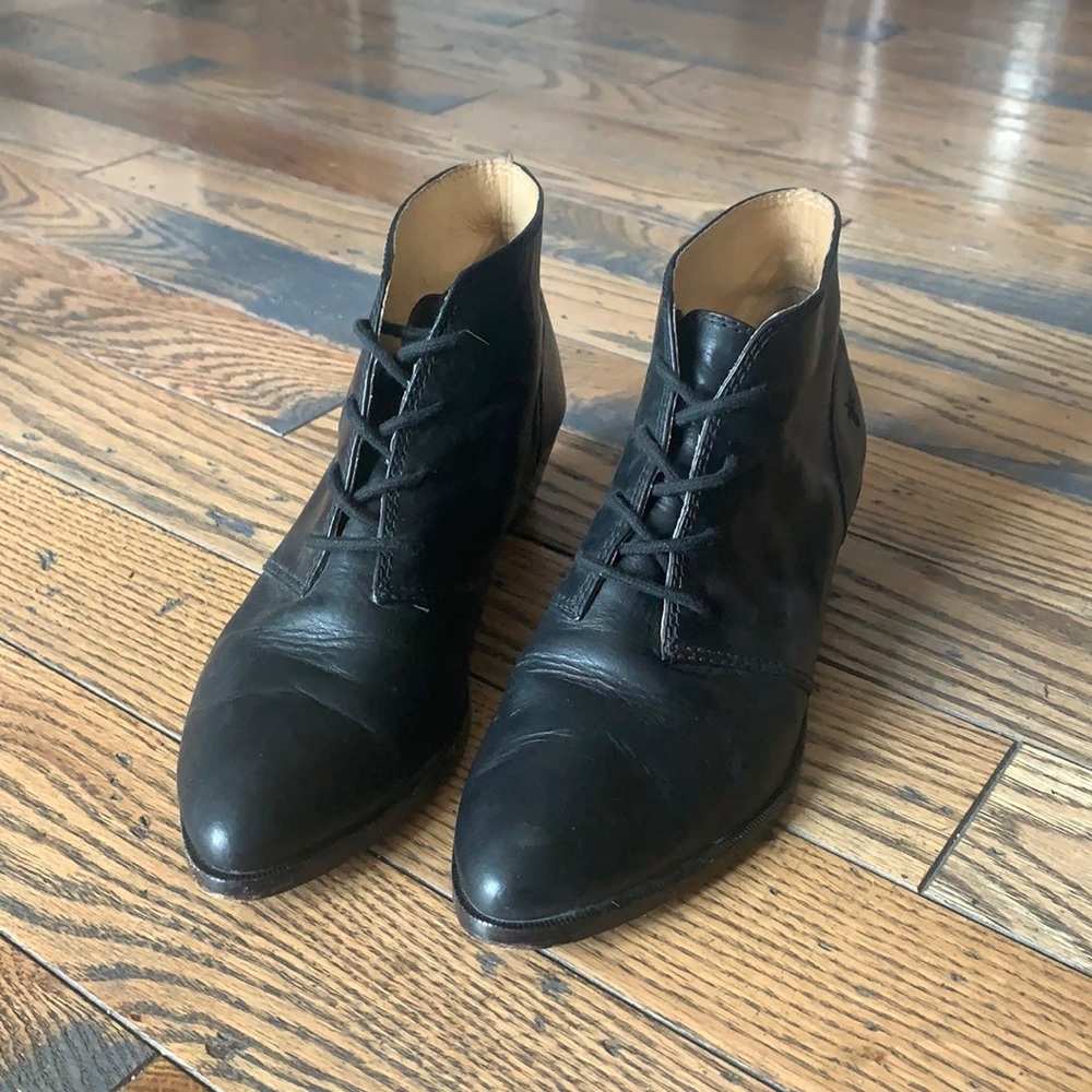 Frye Booties - Picture 2 of 4